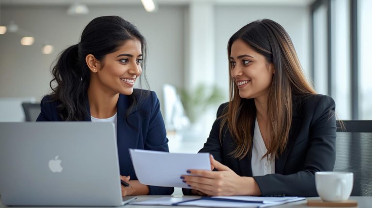 International Women's Day 2026 - Give to Gain